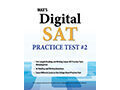 Max’s Digital SAT Practice Test #2 Answers